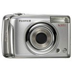 ������ ������������ FinePix A610