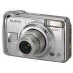 ������ ������������ FinePix A820