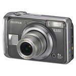 ������ ������������ FinePix A825