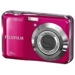 ������ ������������ FinePix AX550