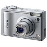 ������ ������������ FinePix F10