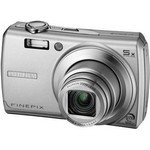 ������ ������������ FinePix F100fd