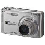 ������ ������������ FinePix F650