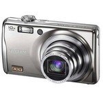������ ������������ FinePix F70EXR