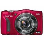 ������ ������������ FinePix F750EXR