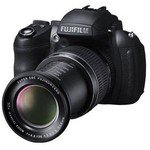 ������ ������������ FinePix HS30EXR