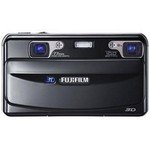 ������ ������������ FinePix Real 3D W1