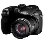 ������ ������������ FinePix S1000fd