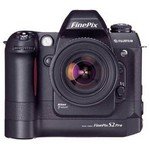 ������ ������������ FinePix S2 Pro