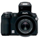 ������ ������������ FinePix S5500