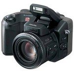 ������ ������������ FinePix S602