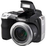 ������ ������������ FinePix S8100fd