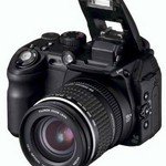 ������ ������������ FinePix S9500