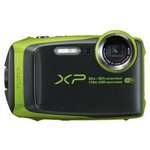 ������ ������������ FinePix XP120