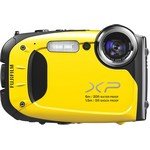 ������ ������������ FinePix XP60