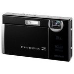 ������ ������������ FinePix Z200fd