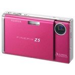������ ������������ FinePix Z5fd