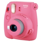������ ������������ instax mini 9