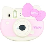 ������ ������������ Instax mini HELLO KITTY