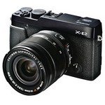 ������ ������������ X-E2