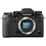 ������ ������������ X-T2