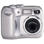 ������ ������������ Coolpix 2100