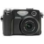 ������ ������������ Coolpix 5400