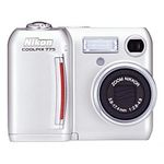 ������ ������������ Coolpix 775
