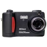 ������ ������������ Coolpix 800