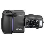 ������ ������������ Coolpix 990