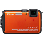 ������ ������������ Coolpix AW10