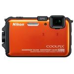 ������ ������������ Coolpix AW100