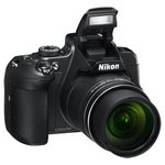 ������ ������������ Coolpix B600