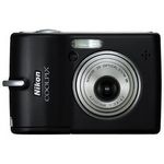 ������ ������������ Coolpix L12