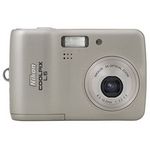 ������ ������������ Coolpix L6