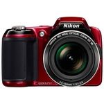 ������ ������������ Coolpix L810