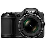 ������ ������������ Coolpix L820