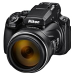 ������ ������������ Coolpix P1000