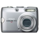 ������ ������������ Coolpix P4