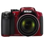 ������ ������������ Coolpix P510