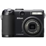 ������ ������������ Coolpix P5100