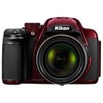 ������ ������������ Coolpix P520