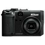 ������ ������������ Coolpix P6000