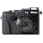 ������ ������������ Coolpix P7100