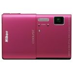 ������ ������������ Coolpix S100