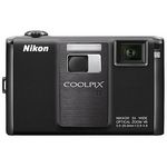 ������ ������������ Coolpix S1000pj