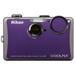 ������ ������������ Coolpix S1100pj