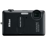������ ������������ Coolpix S1200pj