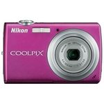 ������ ������������ Coolpix S220