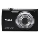 ������ ������������ Coolpix S2500